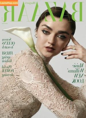 Maisie Williams фото #0803