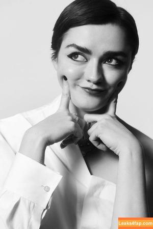 Maisie Williams фото #0811