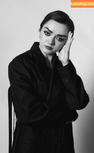 Maisie Williams фото #0812