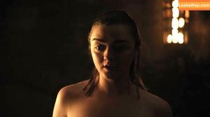 Maisie Williams фото #0817