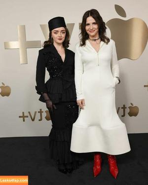 Maisie Williams фото #0819