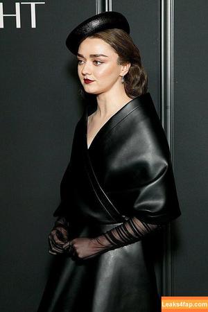 Maisie Williams фото #0822