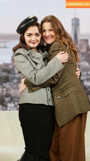 Maisie Williams фото #0853