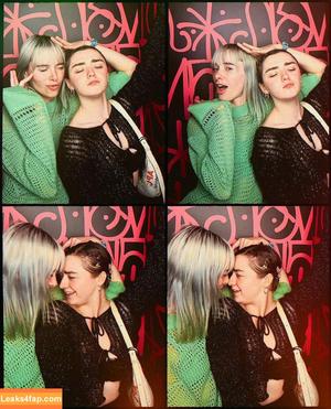 Maisie Williams фото #0870