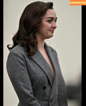 Maisie Williams фото #0885