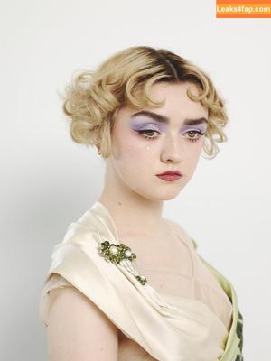 Maisie Williams фото #0917