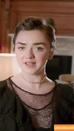 Maisie Williams фото #0942