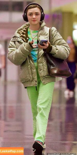 Maisie Williams фото #0948