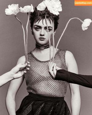 Maisie Williams фото #0956