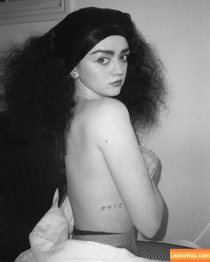 Maisie Williams фото #0961