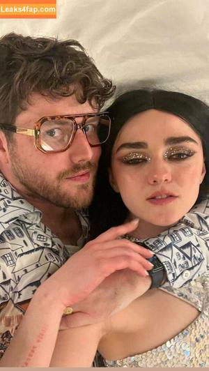 Maisie Williams фото #0971