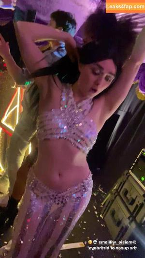 Maisie Williams фото #0980