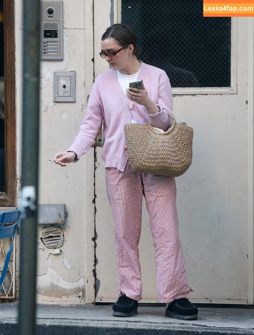 Maisie Williams / Maisie_Williams leaked photo photo #1002