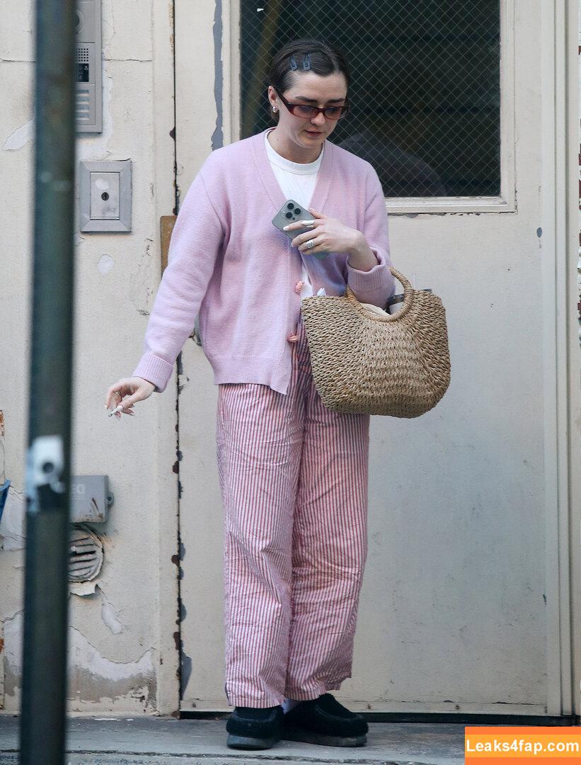 Maisie Williams / Maisie_Williams leaked photo photo #1003