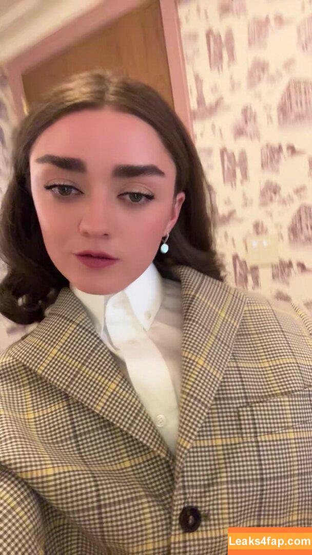 Maisie Williams / Maisie_Williams leaked photo photo #1004