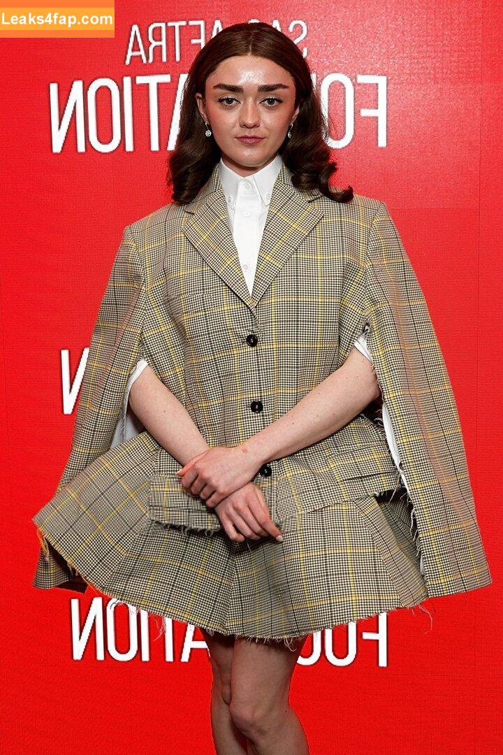 Maisie Williams / Maisie_Williams leaked photo photo #1008