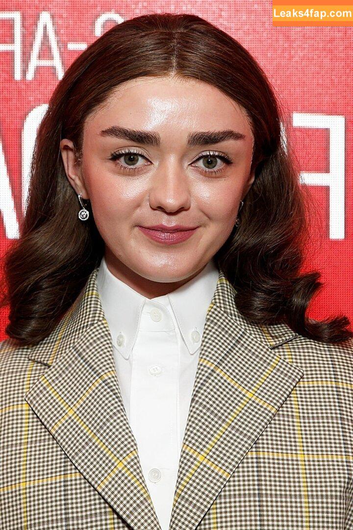 Maisie Williams / Maisie_Williams leaked photo photo #1009