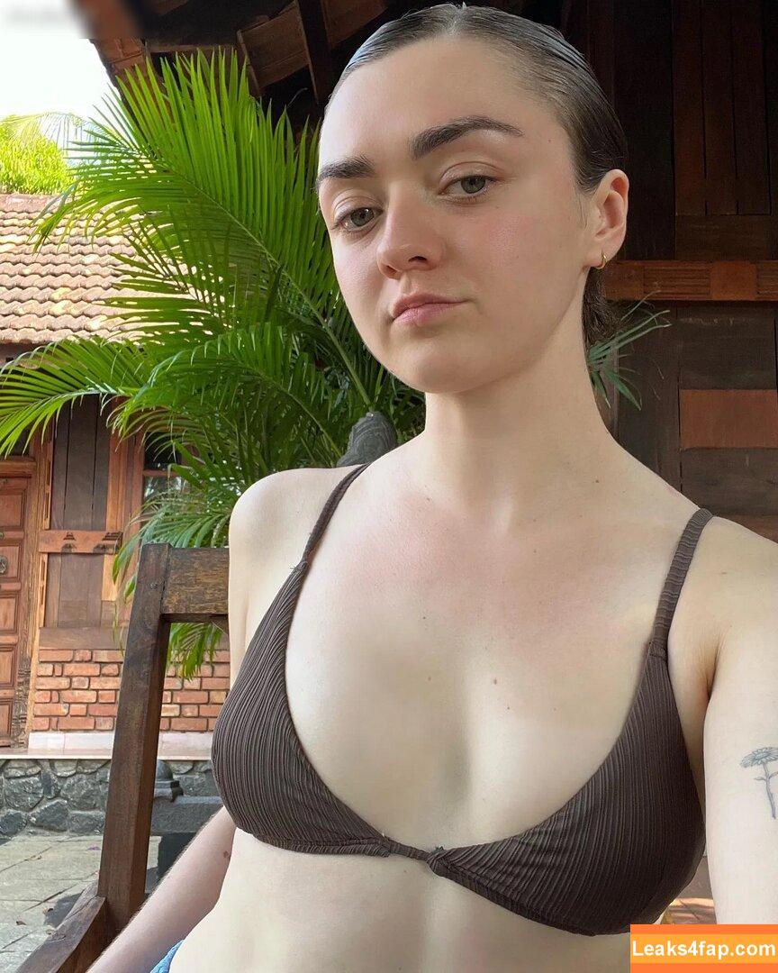 Maisie Williams / Maisie_Williams слитое фото фото #1014