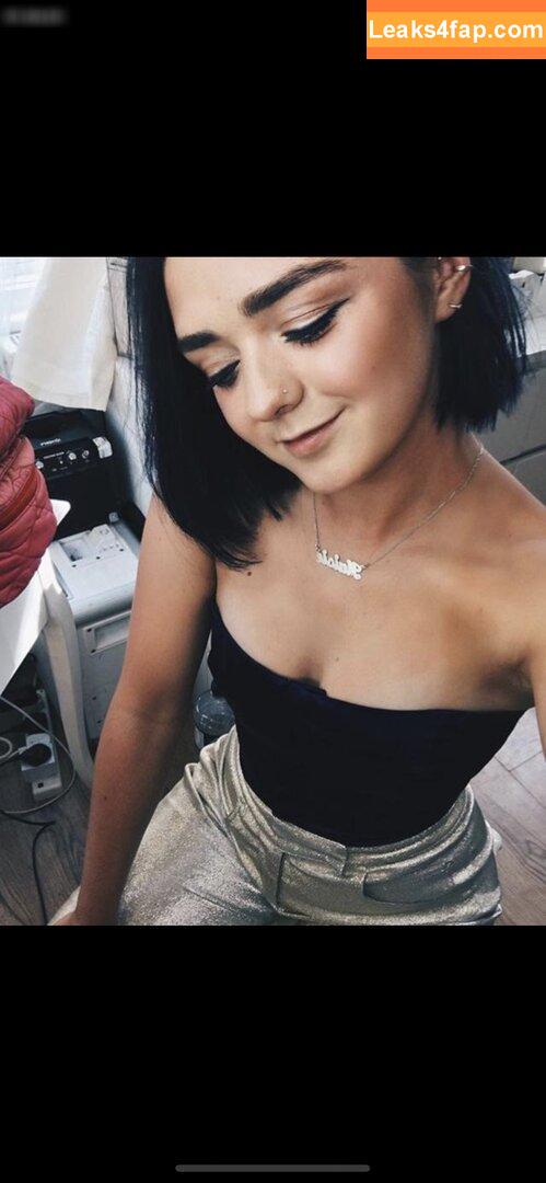 Maisie Williams / Maisie_Williams leaked photo photo #1024