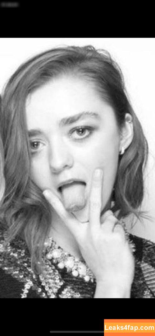 Maisie Williams / Maisie_Williams leaked photo photo #1025