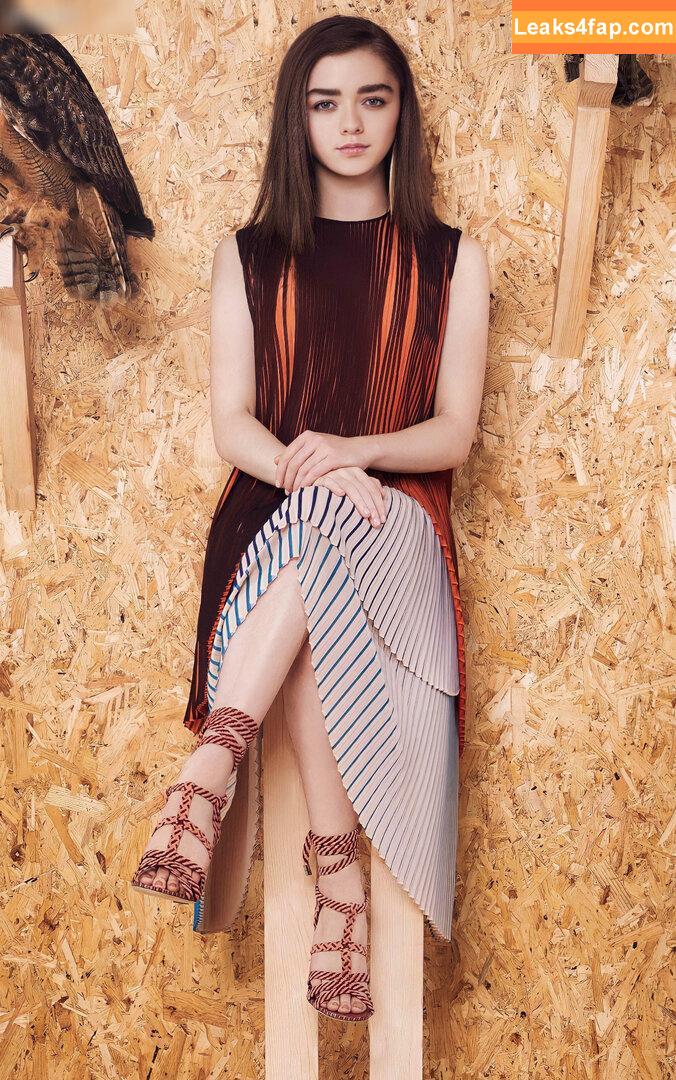 Maisie Williams / Maisie_Williams leaked photo photo #1026