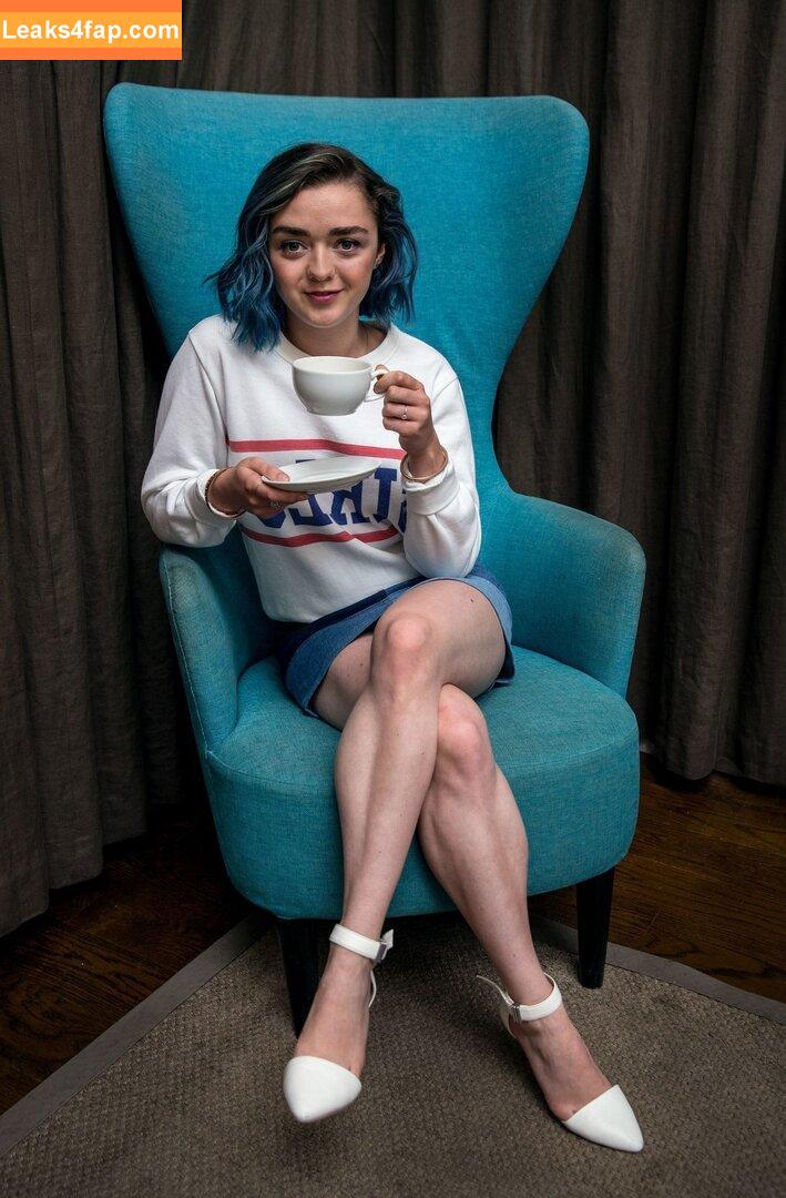 Maisie Williams / Maisie_Williams leaked photo photo #1029