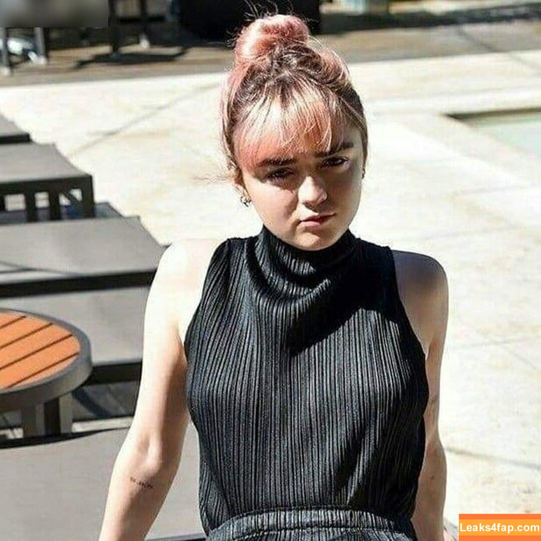 Maisie Williams / Maisie_Williams leaked photo photo #1035