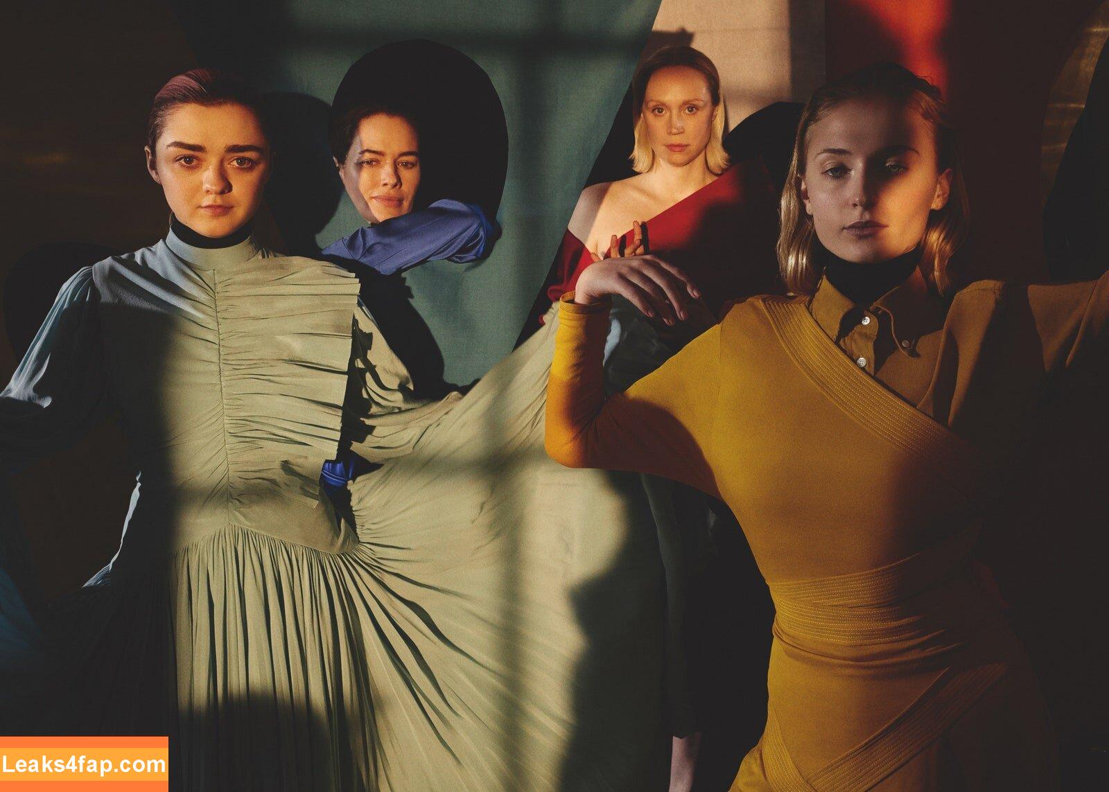 Maisie Williams / Maisie_Williams leaked photo photo #1036