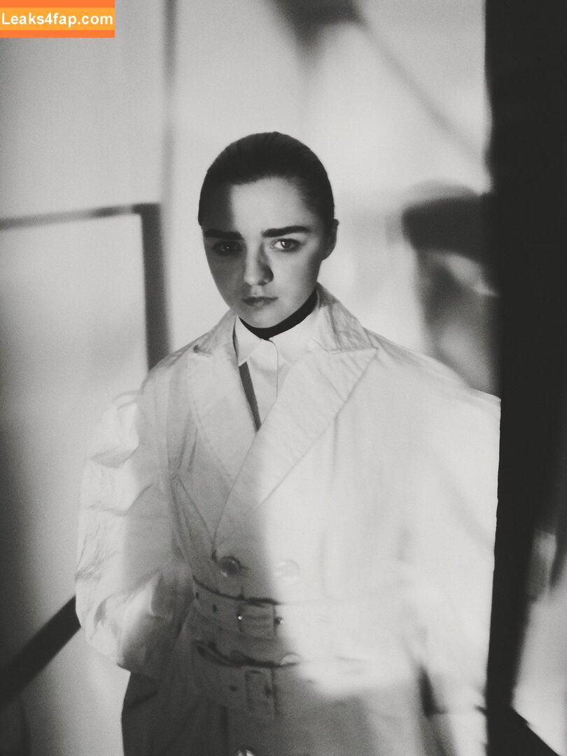 Maisie Williams / Maisie_Williams leaked photo photo #1037