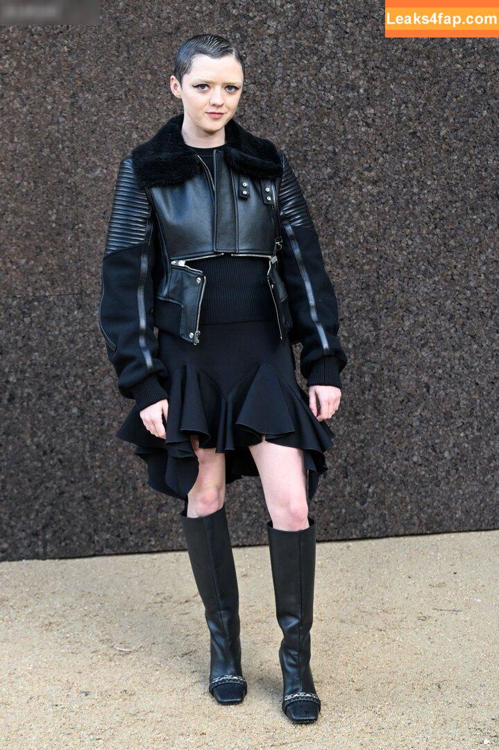 Maisie Williams / Maisie_Williams leaked photo photo #1045