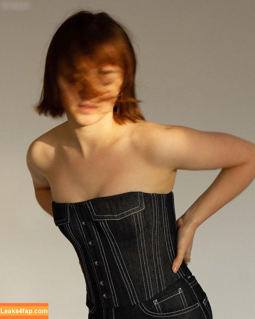 Maisie Williams / Maisie_Williams leaked photo photo #1059