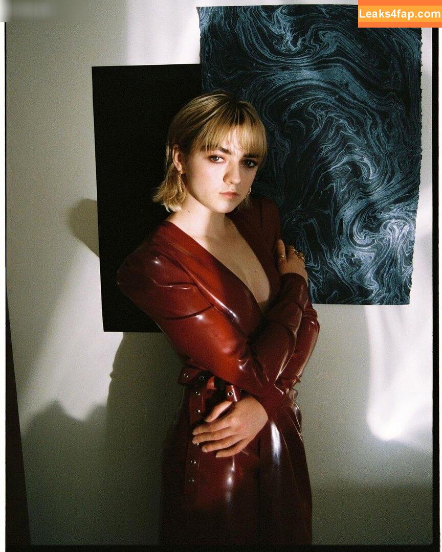 Maisie Williams / Maisie_Williams leaked photo photo #1062
