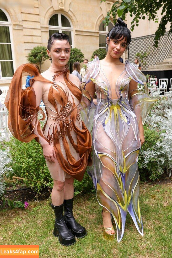 Maisie Williams / Maisie_Williams leaked photo photo #1068