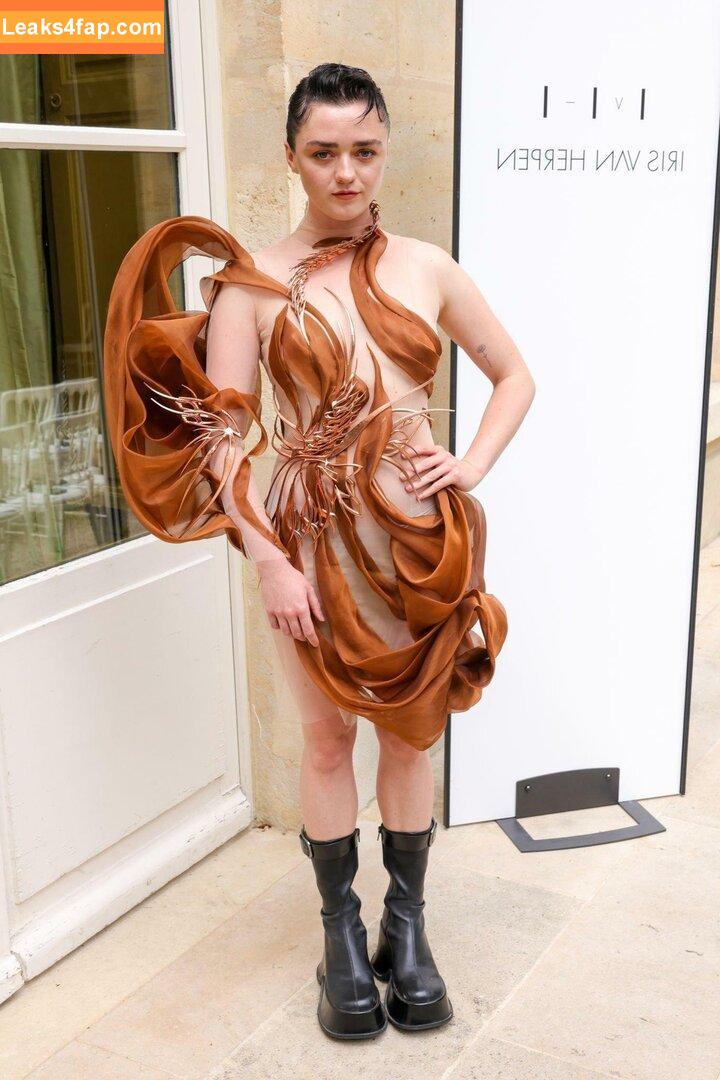 Maisie Williams / Maisie_Williams leaked photo photo #1070