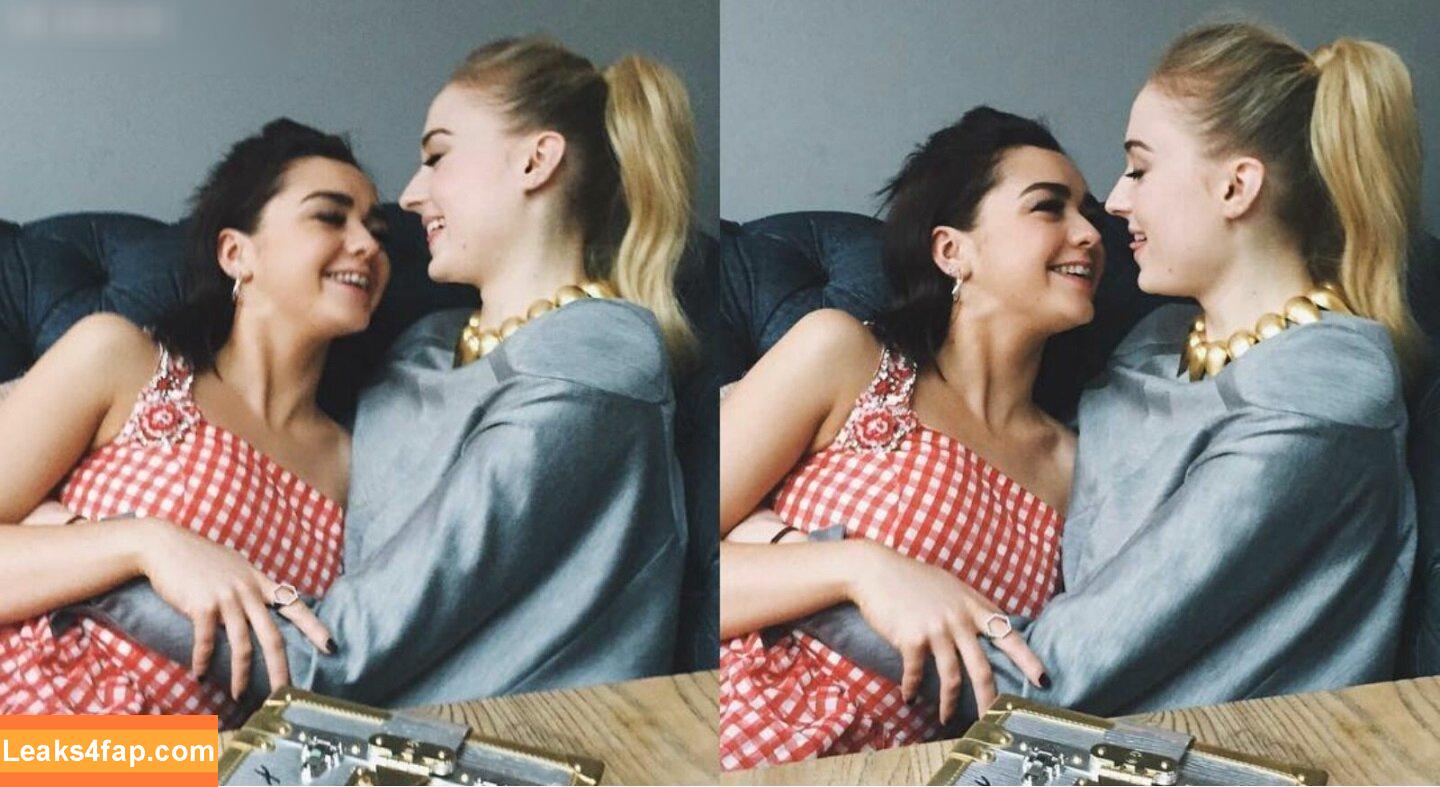 Maisie Williams / Maisie_Williams leaked photo photo #1076