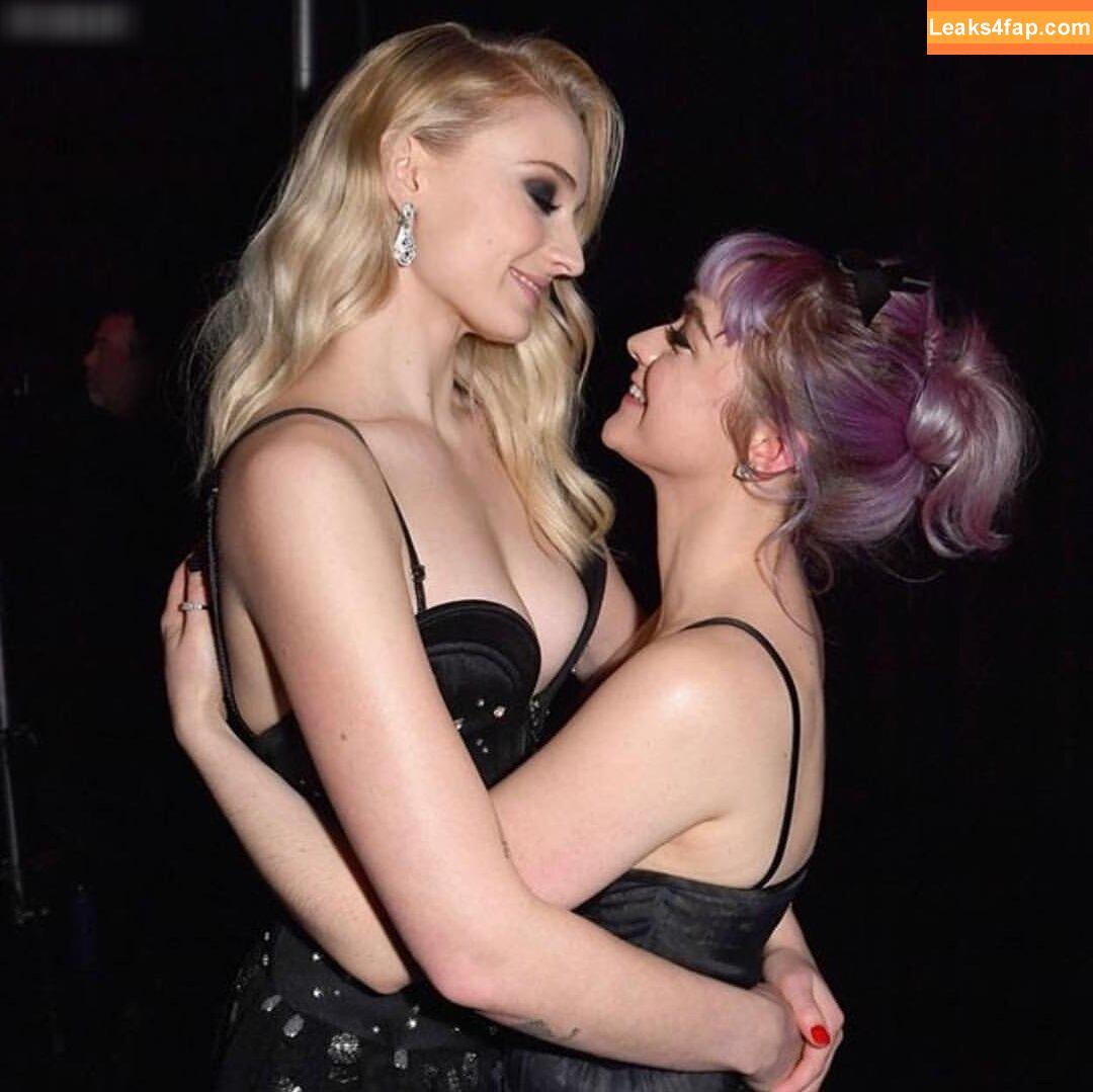 Maisie Williams / Maisie_Williams leaked photo photo #1078
