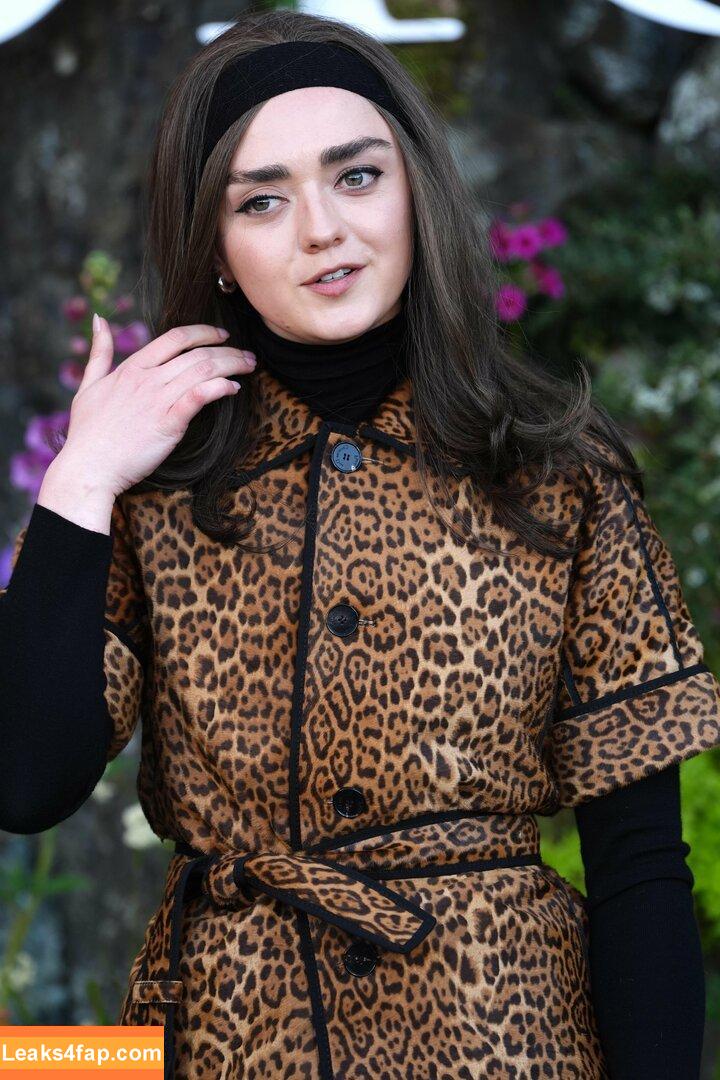Maisie Williams / Maisie_Williams слитое фото фото #1090
