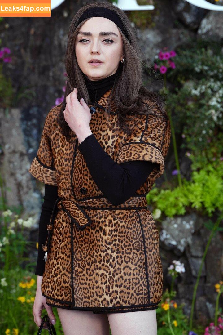 Maisie Williams / Maisie_Williams leaked photo photo #1091