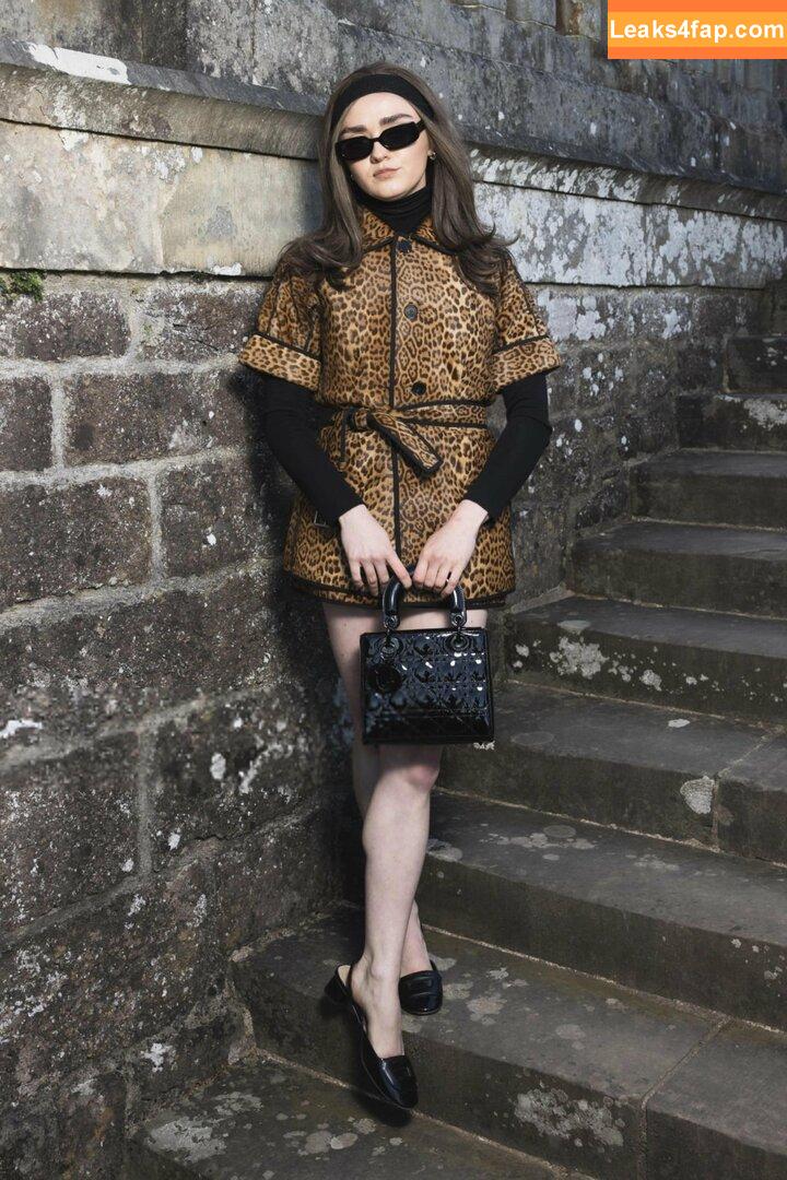 Maisie Williams / Maisie_Williams leaked photo photo #1095