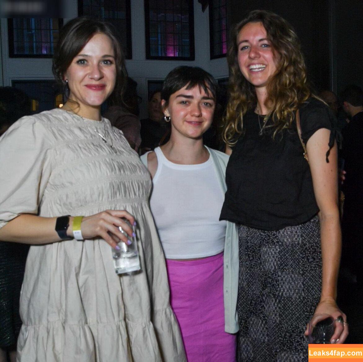 Maisie Williams / Maisie_Williams leaked photo photo #1096
