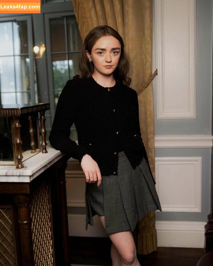 Maisie Williams / Maisie_Williams leaked photo photo #1099