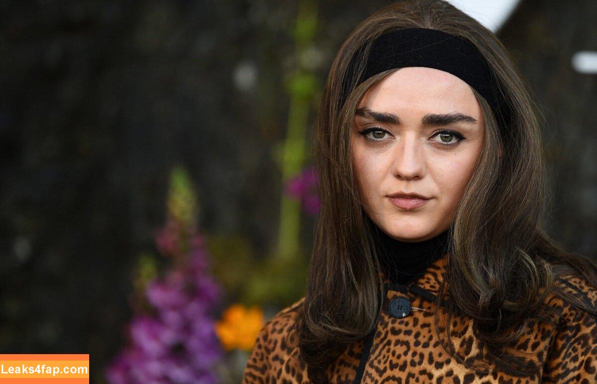 Maisie Williams / Maisie_Williams leaked photo photo #1105