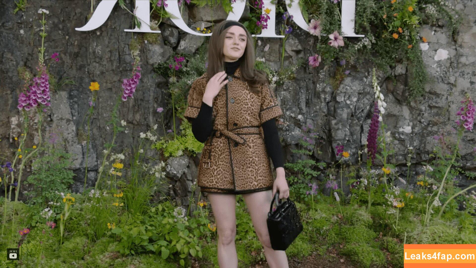Maisie Williams / Maisie_Williams leaked photo photo #1110