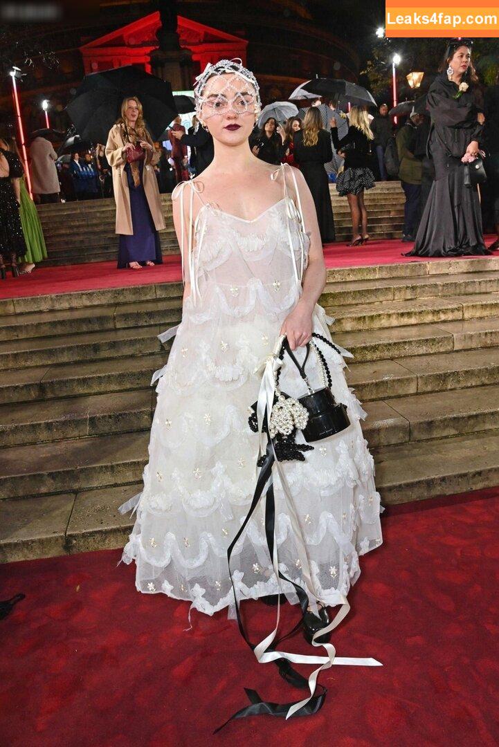 Maisie Williams / Maisie_Williams leaked photo photo #1131