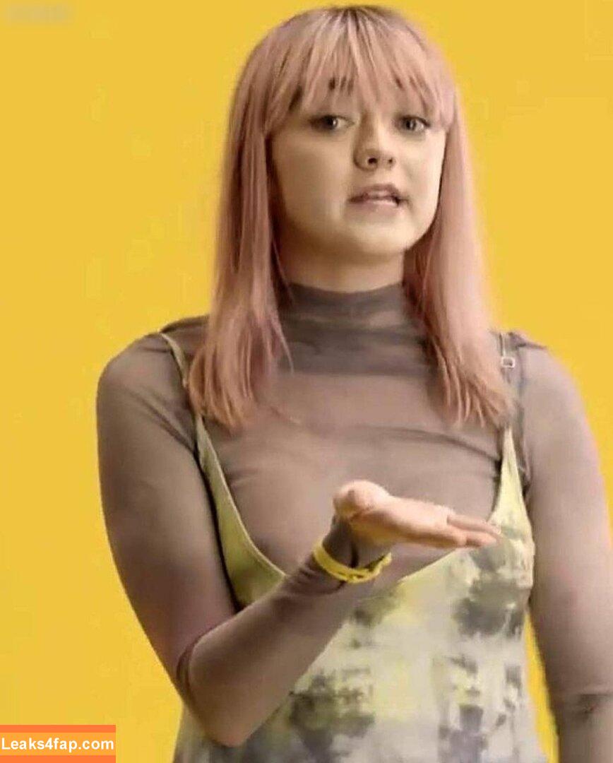 Maisie Williams / Maisie_Williams leaked photo photo #1145