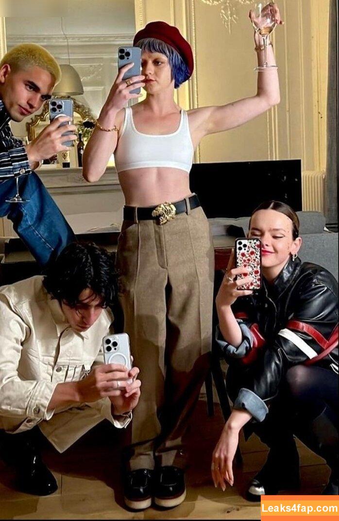 Maisie Williams / Maisie_Williams leaked photo photo #1153