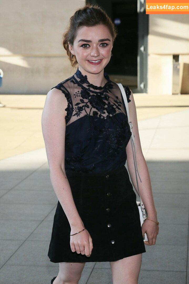 Maisie Williams / Maisie_Williams leaked photo photo #1176