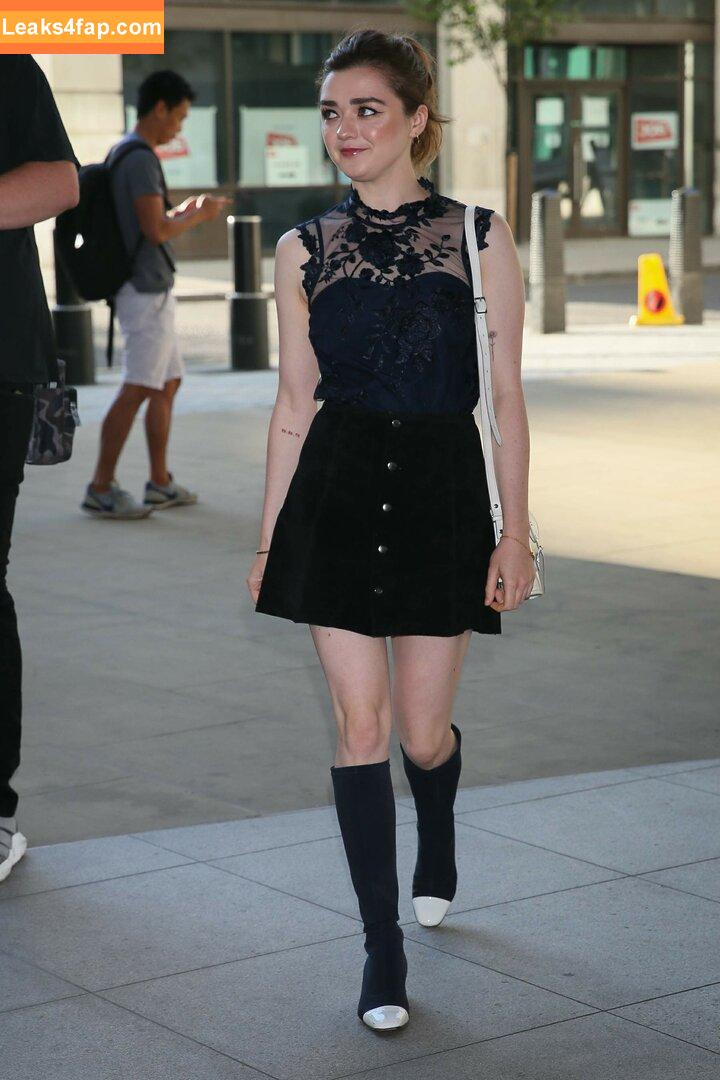 Maisie Williams / Maisie_Williams leaked photo photo #1178