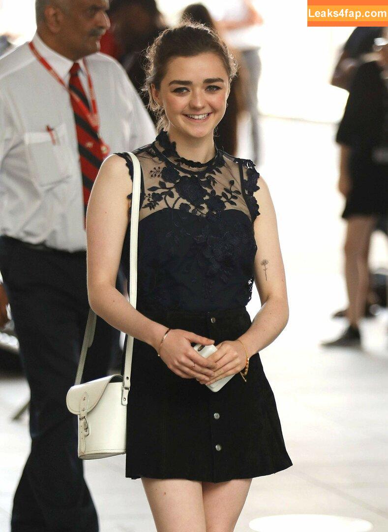 Maisie Williams / Maisie_Williams leaked photo photo #1181