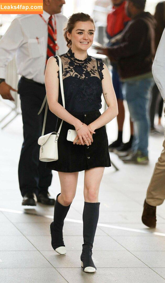 Maisie Williams / Maisie_Williams leaked photo photo #1186